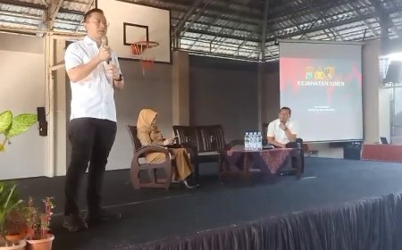 Polri Sukses Cetak Auditor Tangguh Lewat Sispamobvitnas