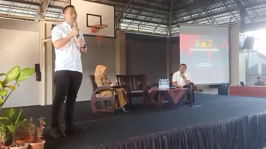 Polri Sukses Cetak Auditor Tangguh Lewat Sispamobvitnas