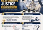 Polres Malang Kedepankan Restorative Justice untuk Penyelesaian Perkara Humanis