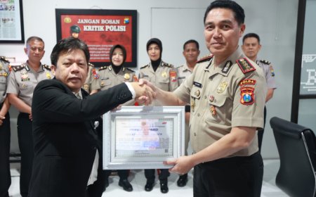 Lemkapi Apresiasi Respons Cepat Bidhumas Polda Jawa Timur