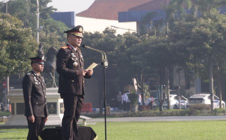 Pancasila Jadi Kunci Keutuhan NKRI di Tengah Ancaman Global