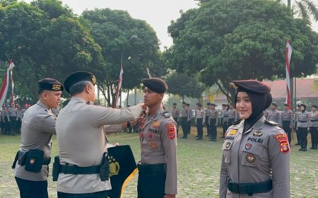 Perkuat Mitigasi Bencana, Ditpolsatwa Polri Luluskan 72 Pawang K-9 Pelacak dan Aswasada Baru